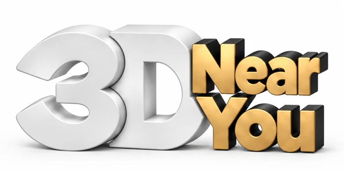 3D Near You
